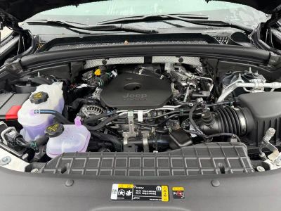 2026 Jeep Grand Cherokee — photo 12 view