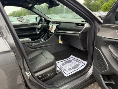 2026 Jeep Grand Cherokee — photo 31 view
