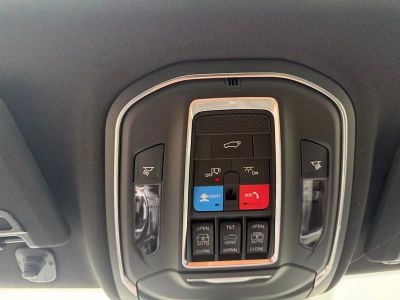2026 Jeep Grand Cherokee — photo 28 view