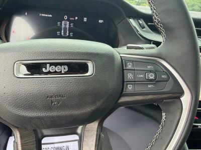 2026 Jeep Grand Cherokee — photo 19 view