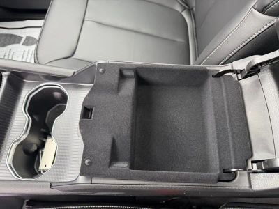 2026 Jeep Grand Cherokee — photo 25 view