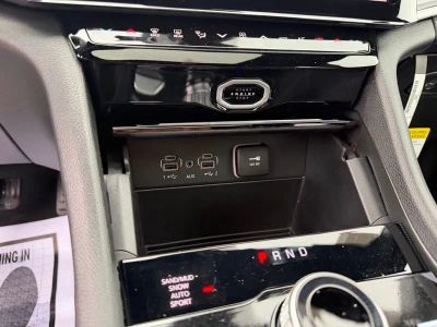 2026 Jeep Grand Cherokee — photo 27 view