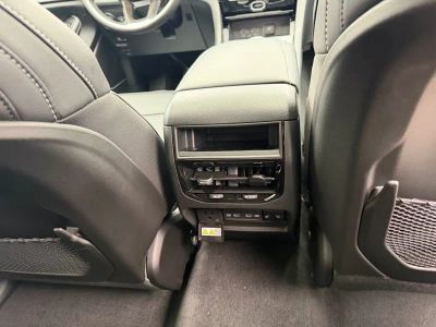 2026 Jeep Grand Cherokee — photo 34 view