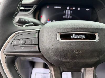 2026 Jeep Grand Cherokee — photo 18 view