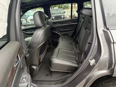 2026 Jeep Grand Cherokee — photo 30 view