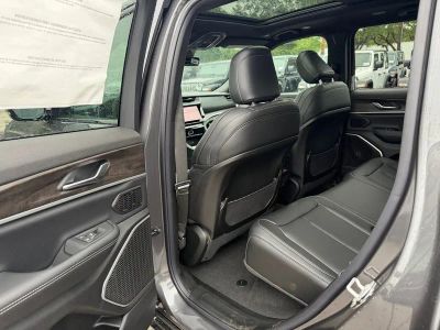 2026 Jeep Grand Cherokee — photo 29 view