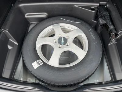 2026 Jeep Grand Cherokee — photo 40 view
