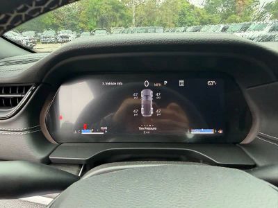 2026 Jeep Grand Cherokee — photo 20 view