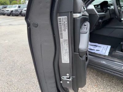 2026 Jeep Grand Cherokee — photo 14 view
