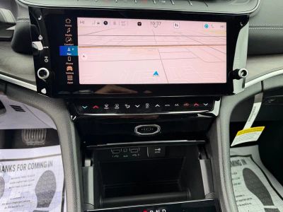 2026 Jeep Grand Cherokee — photo 22 view