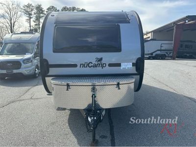 2026 nuCamp TAB 400 - Photo 5
