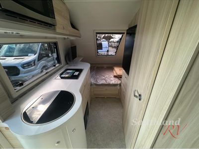 2026 nuCamp TAB 400 - Photo 9