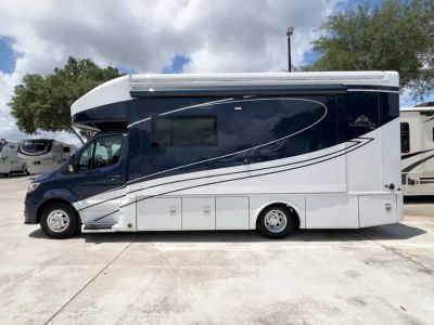 2026 Newmar FREEDOM AIRE - Photo 20