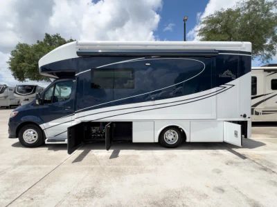 2026 Newmar FREEDOM AIRE - Photo 21
