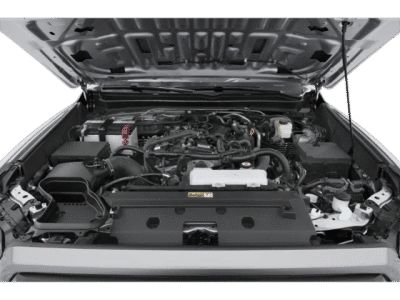 2026 Toyota Tacoma 2WD — photo 9 view