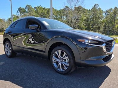 2026 Mazda CX-30 — photo 15 view