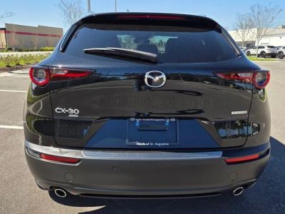 2026 Mazda CX-30 — photo 9 view
