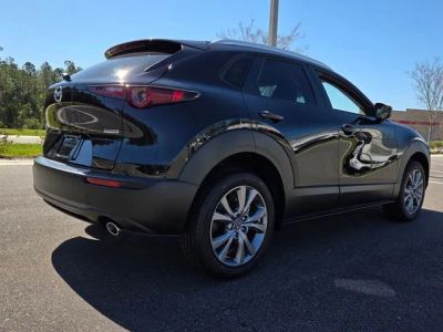 2026 Mazda CX-30 — photo 13 view