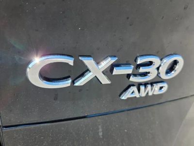 2026 Mazda CX-30 — photo 11 view
