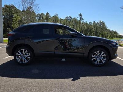 2026 Mazda CX-30 — photo 14 view