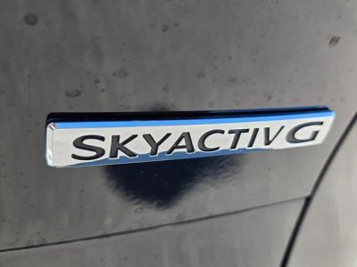 2026 Mazda CX-30 — photo 12 view