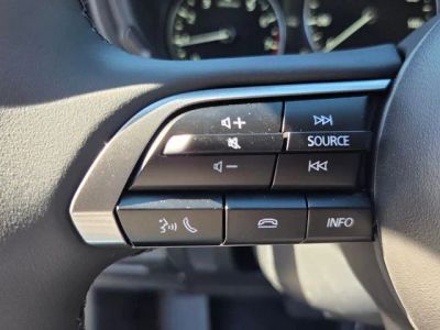 2026 Mazda CX-30 — photo 29 view