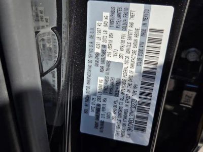 2026 Mazda CX-30 — photo 21 view