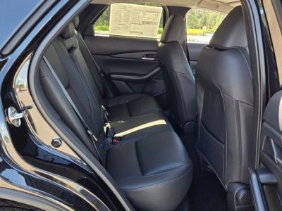2026 Mazda CX-30 — photo 16 view