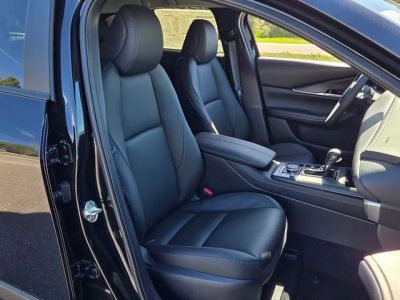 2026 Mazda CX-30 — photo 17 view