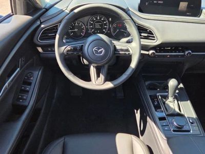 2026 Mazda CX-30 — engine compartment view