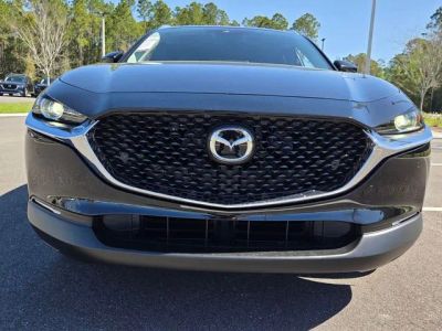 2026 Mazda CX-30 — photo 18 view