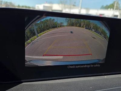 2026 Mazda CX-30 — photo 24 view