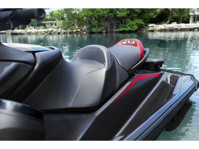 2026 Sea-Doo GTR-X 300 iBR + Tech Package - Photo 6
