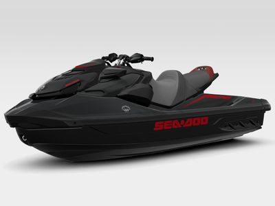 2026 Sea-Doo GTR-X 300 iBR + Tech Package - Photo 3