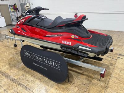 2026 Yamaha VX Cruiser - Photo 14
