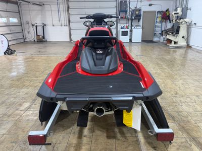 2026 Yamaha VX Cruiser - Photo 13