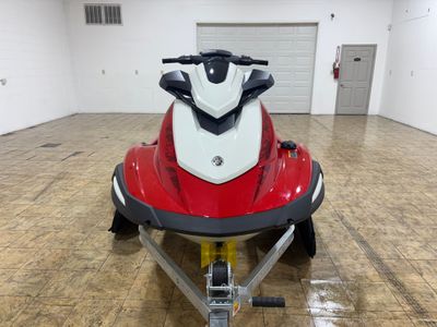 2026 Yamaha VX Cruiser - Photo 9