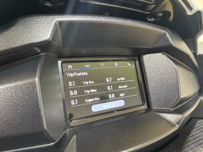 2026 Yamaha VX Cruiser - Photo 2
