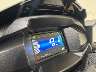 2026 Yamaha VX Cruiser - Photo 1