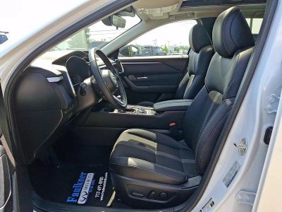 2025 Mazda Mazda CX-50 — interior view
