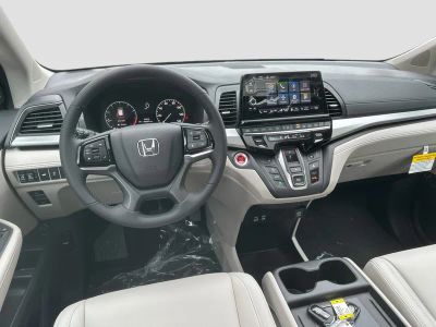 2026 Honda Odyssey — photo 16 view
