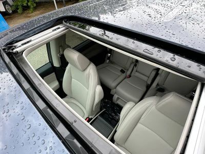 2026 Honda Odyssey — photo 14 view