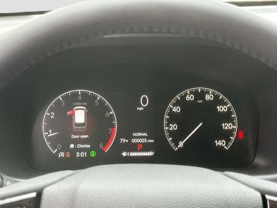 2026 Honda Odyssey — photo 9 view