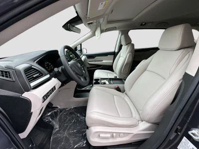 2026 Honda Odyssey — photo 15 view