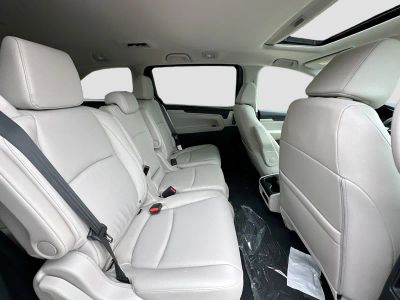 2026 Honda Odyssey — photo 22 view