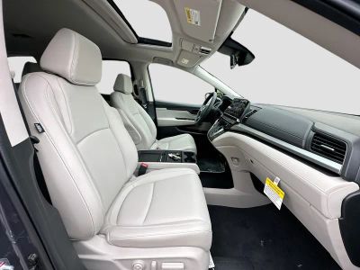 2026 Honda Odyssey — photo 23 view