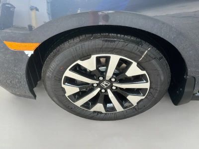 2026 Honda Odyssey — photo 26 view