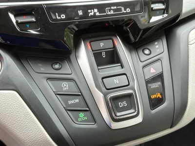 2026 Honda Odyssey — photo 13 view