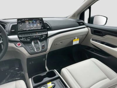 2026 Honda Odyssey — photo 17 view