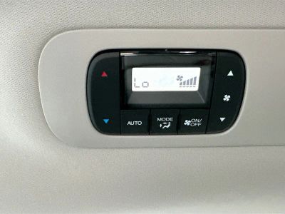 2026 Honda Odyssey — photo 18 view